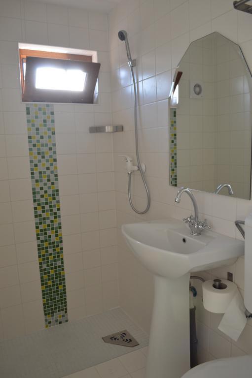Hotel Nova Buzău Værelse billede