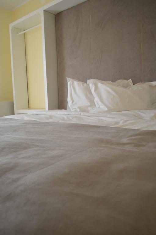 Hotel Nova Buzău Eksteriør billede