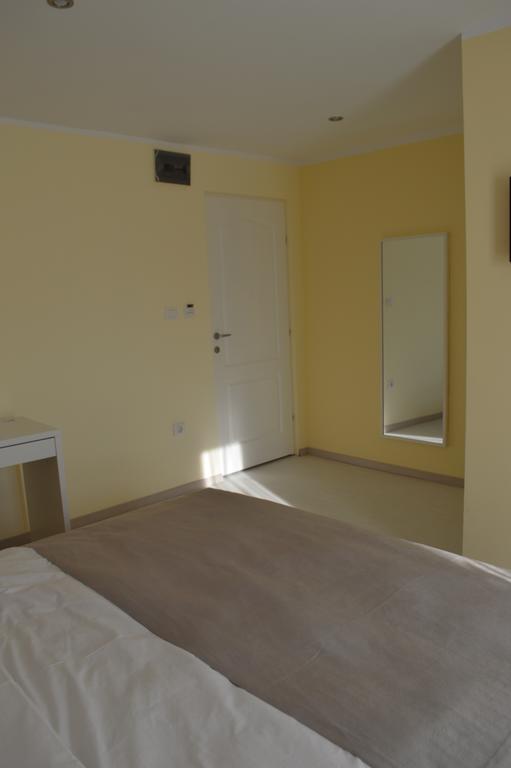 Hotel Nova Buzău Eksteriør billede
