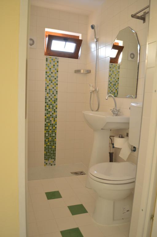 Hotel Nova Buzău Eksteriør billede